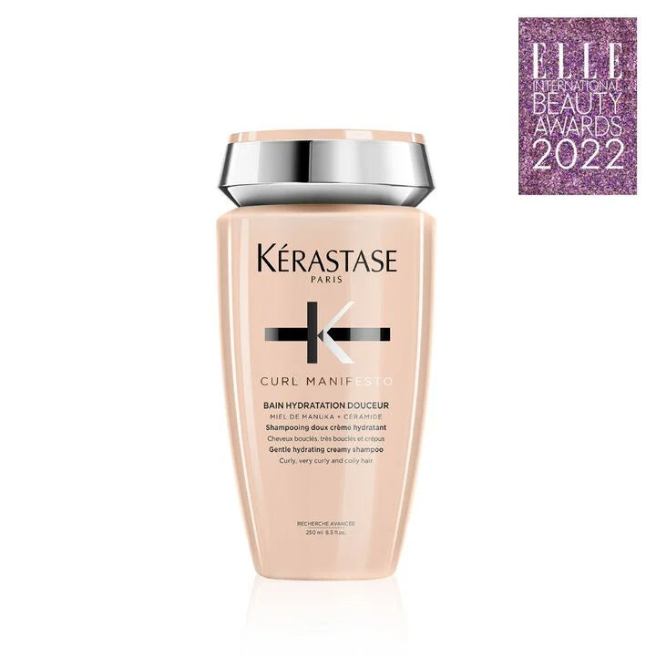 Curl Manifesto Bain 250ml