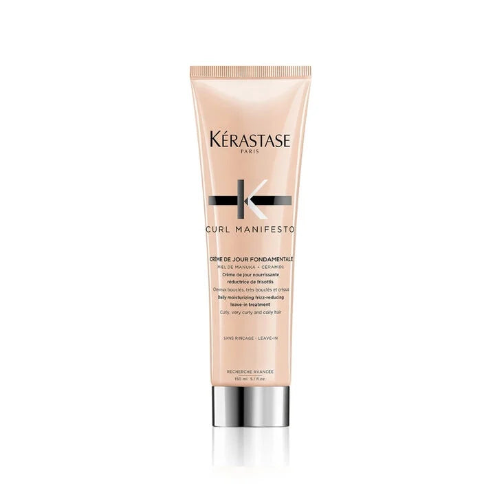 Curl Manifesto Crème de Jour