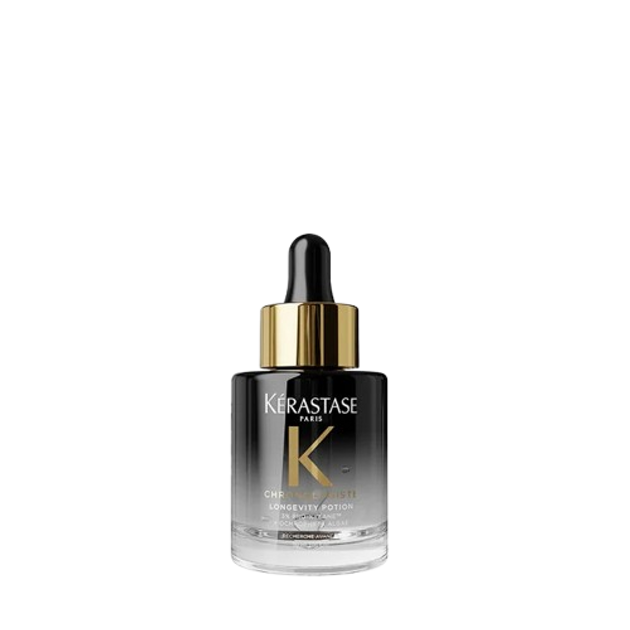 Kérastase Chronologiste Longevity Potion: Revitalizing Scalp Serum 30ml
