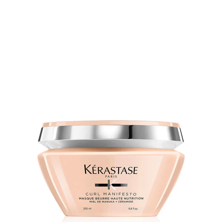 Curl Manifesto Masque 200ml
