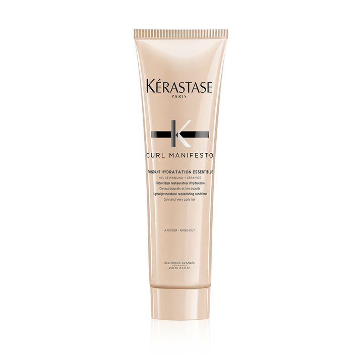 Curl Manifesto Essential 250ml