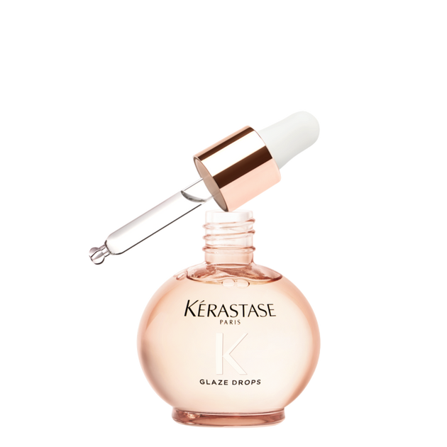 Gloss Absolu Glaze Drops: Ultimate Shine Finish Oil 45ml