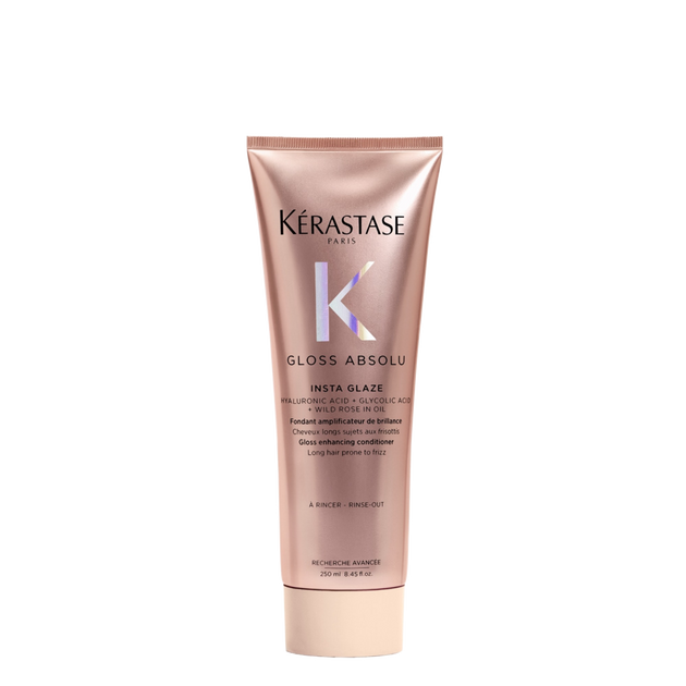 Gloss Absolu Insta Glaze 250ml