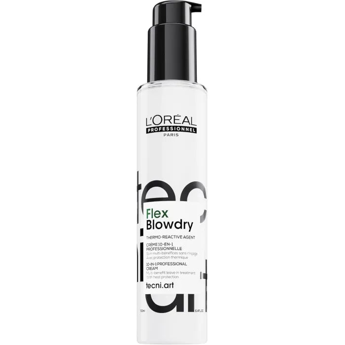 TECNI.ART FLEX BLOWDRY