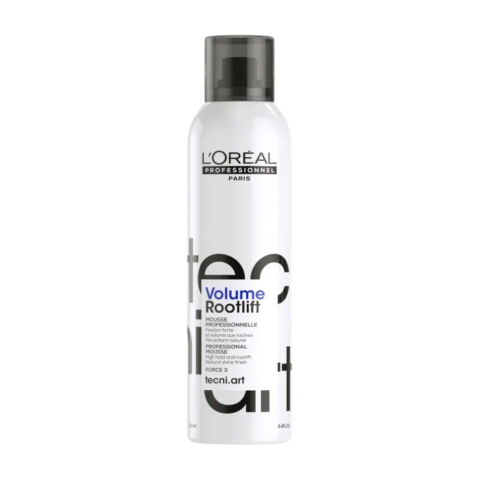 TECNI.ART VOLUME ROOT LIFT