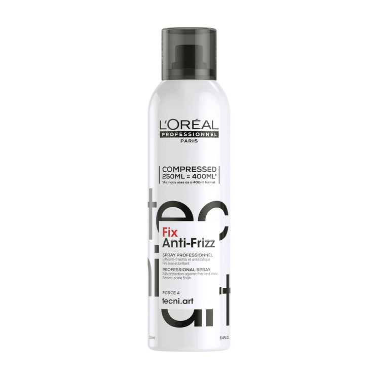 TECNI.ART FIX ANTIFRIZZ