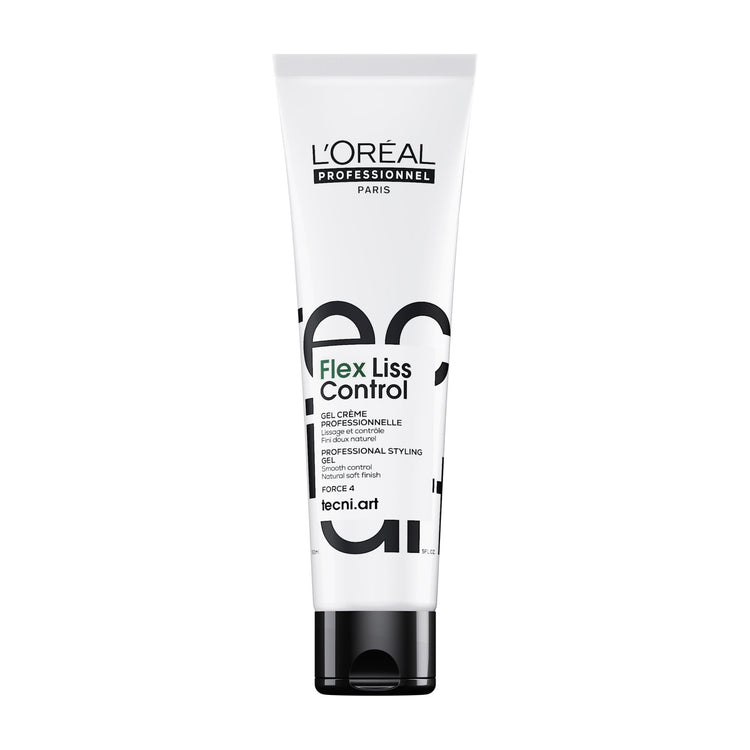 TECNI.ART FLEX LISS CONTROL