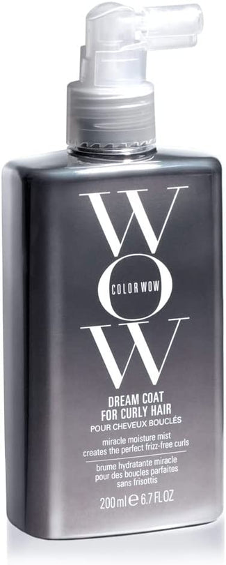 Color WOW Dream Coat Supernatural Spray Curly 200ml