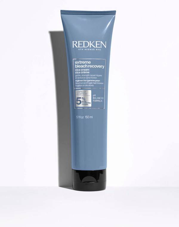 REDKEN EXTREME BLEACH RECOVERY CICA CREAM