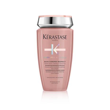 Kérastase Chroma Absolu Bain Chroma Respect Shampoo