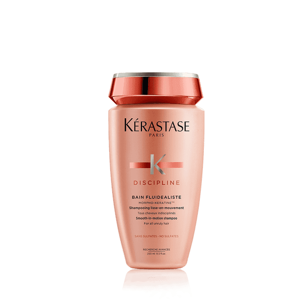 Kérastase Discipline Bain Fluidéaliste Deluxe Sulphate Free Shampoo