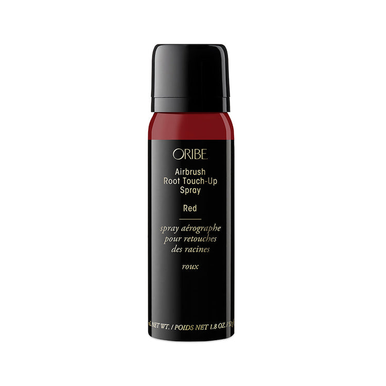 ORIBE  AIRBRUSH ROOT TOUCH UP SPRAY RED