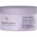 PUREOLOGY STYLE + PROTECT MESS IT UP TEXTURE PASTE